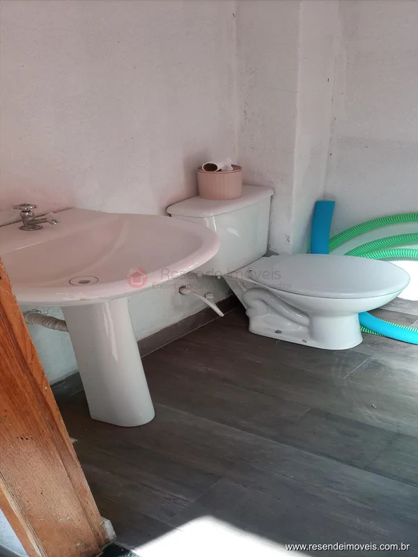 Foto 28 de 30 - Casa para aluguel em Morada do Contorno