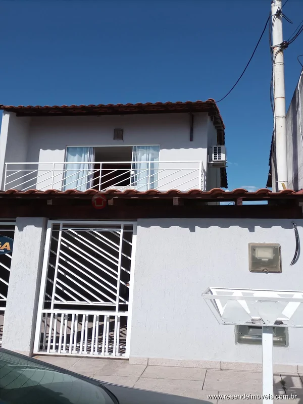 Foto 27 de 30 - Casa para aluguel em Morada do Contorno