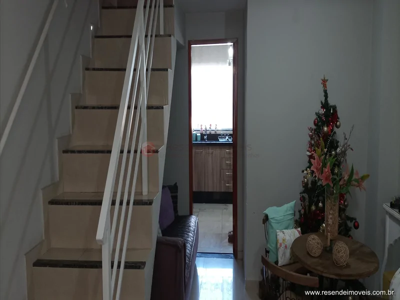 Foto 16 de 30 - Casa para aluguel em Morada do Contorno