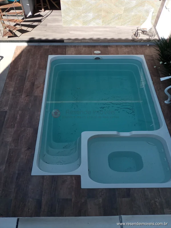 Foto 21 de 30 - Casa para aluguel em Morada do Contorno