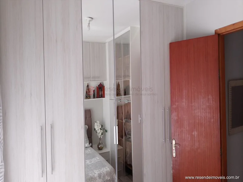 Foto 17 de 30 - Casa para aluguel em Morada do Contorno