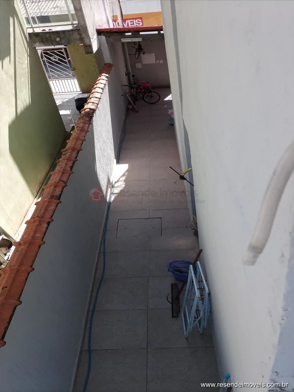 Foto 22 de 30 - Casa para aluguel em Morada do Contorno