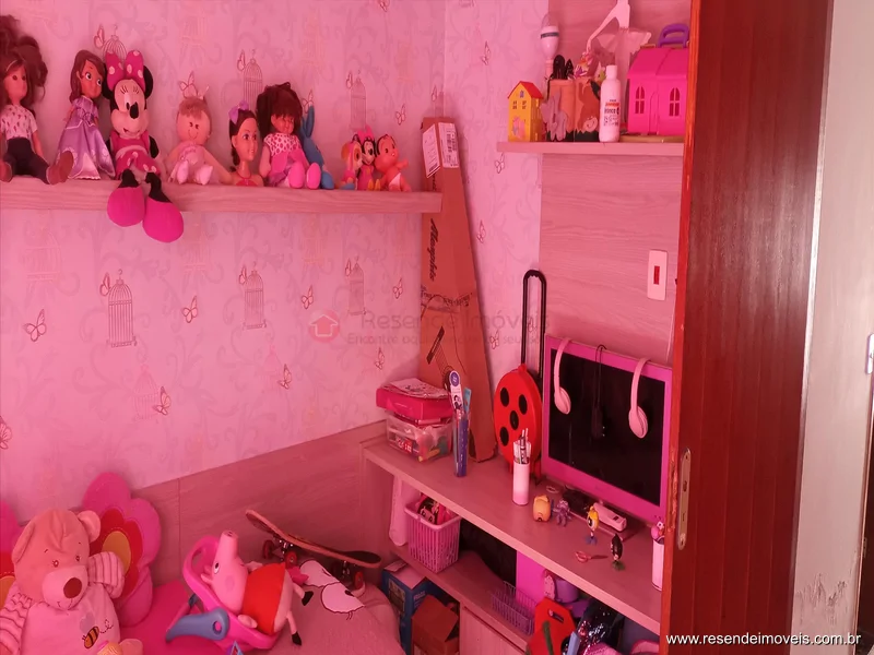 Foto 25 de 30 - Casa para aluguel em Morada do Contorno