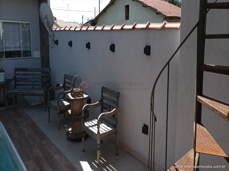 Foto 10 de 30 - Casa para aluguel em Morada do Contorno