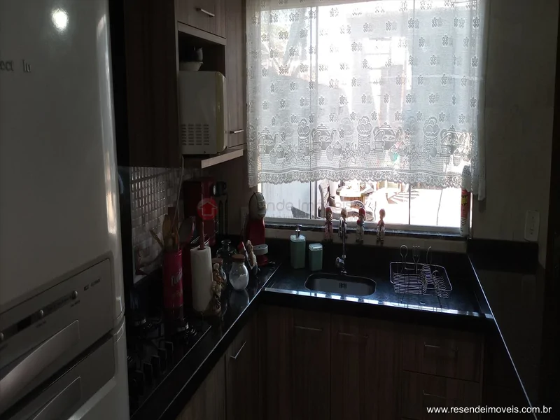 Foto 5 de 30 - Casa para aluguel em Morada do Contorno