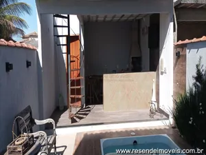 Casa para aluguel em Morada do Contorno