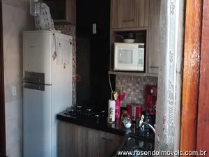 Casa para aluguel em Morada do Contorno