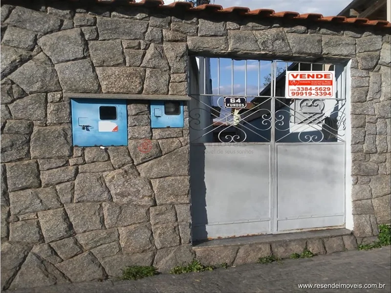 Foto 7 de 15 - Casa para venda e aluguel em Lava-pés