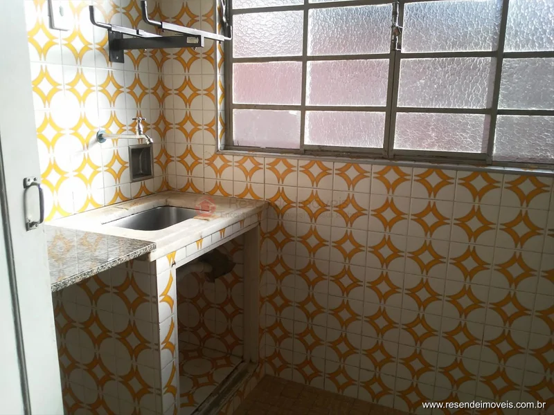 Foto 6 de 15 - Casa para venda e aluguel em Lava-pés