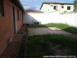 Casa para venda e aluguel em Lava-pés