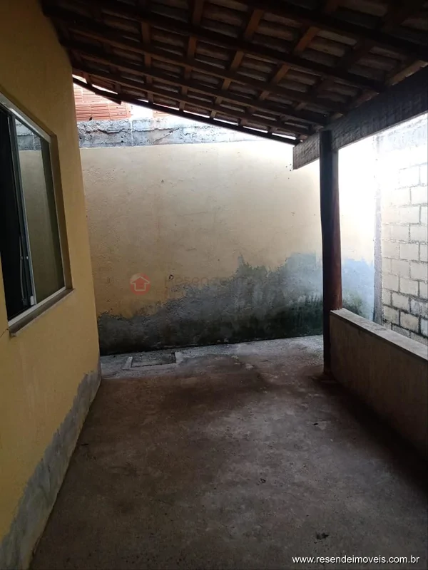 Foto 3 de 13 - Casa para venda em Jardim Aliança