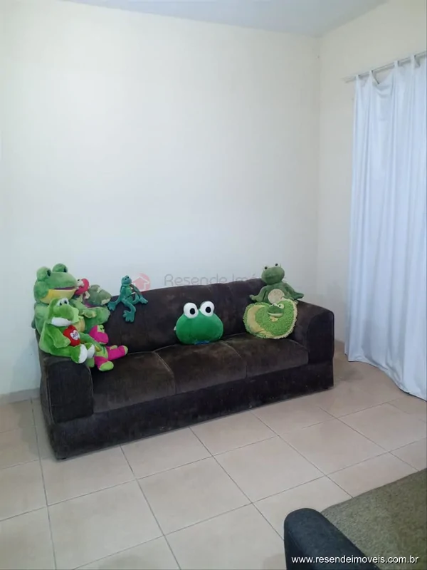 Foto 6 de 13 - Casa para venda em Jardim Aliança