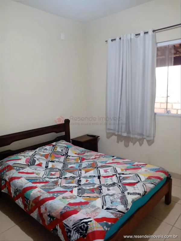 Foto 12 de 13 - Casa para venda em Jardim Aliança