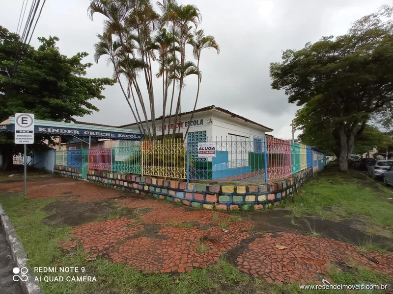 Foto 12 de 14 - Casa para aluguel em Manejo