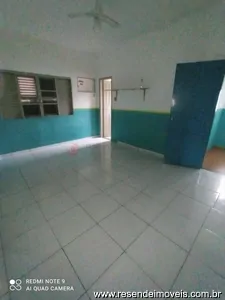 Casa para aluguel em Manejo