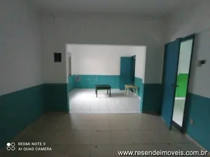 Casa para aluguel em Manejo