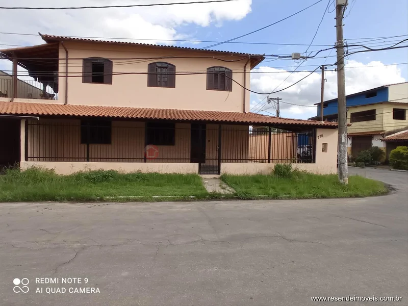 Foto 1 de 15 - Casa para aluguel em Santa Isabel