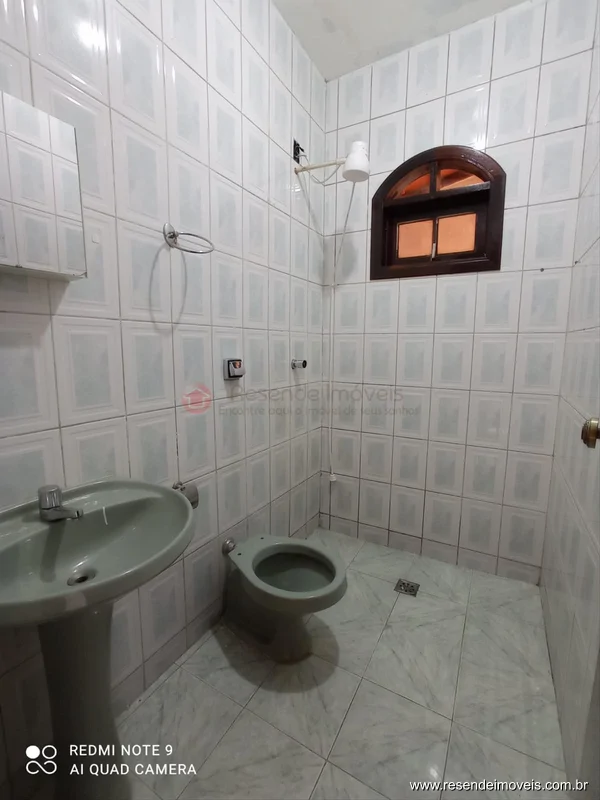 Foto 7 de 15 - Casa para aluguel em Santa Isabel