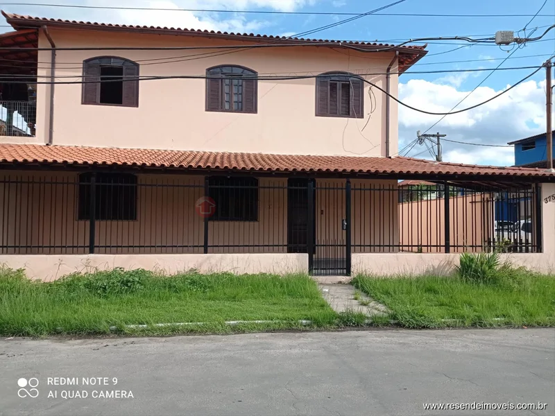 Foto 11 de 15 - Casa para aluguel em Santa Isabel