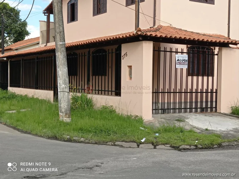 Foto 12 de 15 - Casa para aluguel em Santa Isabel