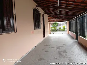 Casa para aluguel em Santa Isabel