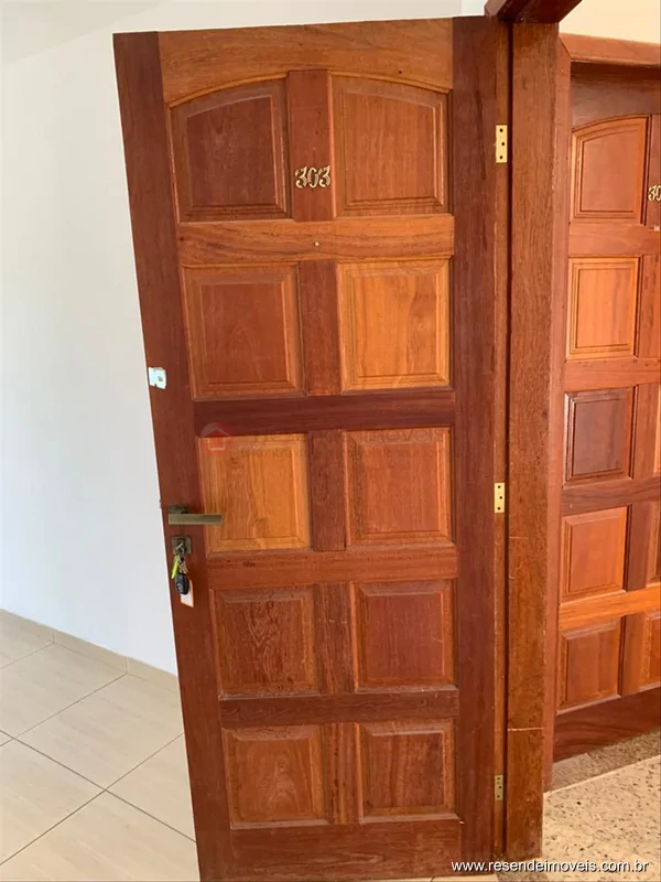 Foto 9 de 9 - Apartamento para aluguel em Vila Julieta