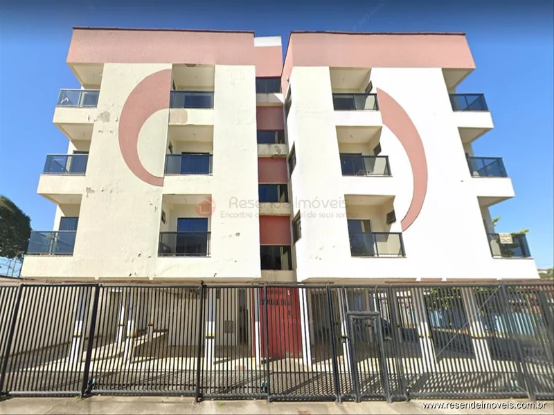 Foto 4 de 9 - Apartamento para aluguel em Vila Julieta