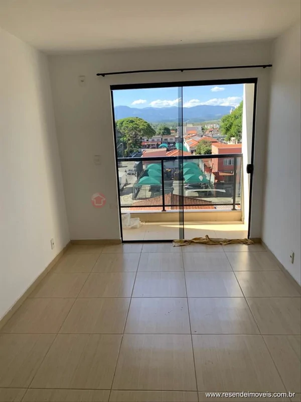 Foto 5 de 9 - Apartamento para aluguel em Vila Julieta