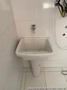 Apartamento para aluguel em Vila Julieta