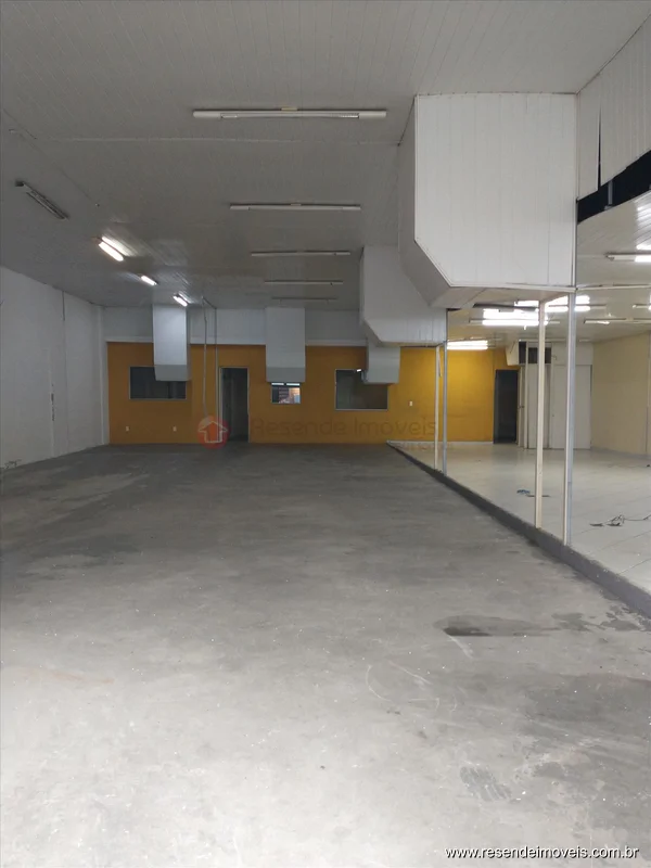 Foto 1 de 2 - Galpão para aluguel em Liberdade