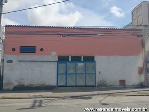 Galpão para aluguel em Liberdade