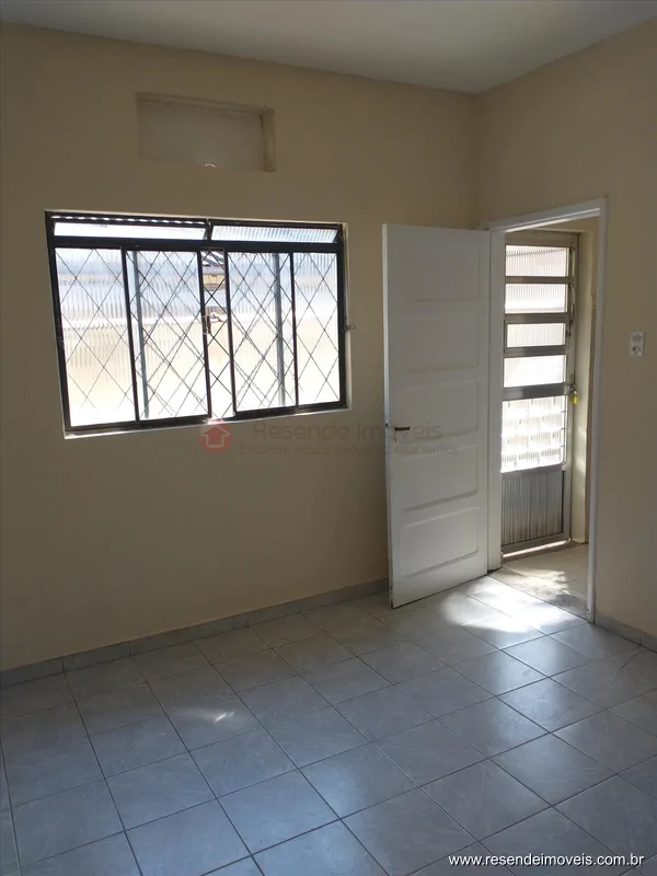 Foto 8 de 14 - Casa para aluguel em Jardim Brasília