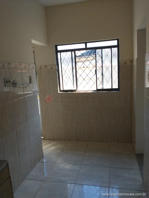 Foto 6 de 14 - Casa para aluguel em Jardim Brasília