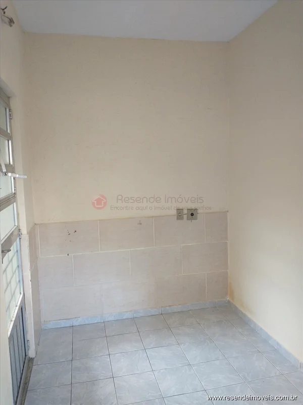 Foto 4 de 14 - Casa para aluguel em Jardim Brasília