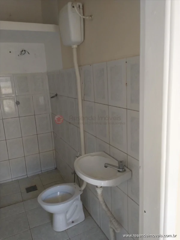 Foto 5 de 14 - Casa para aluguel em Jardim Brasília