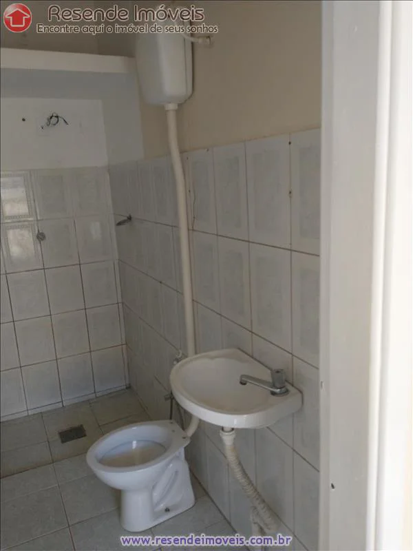 Foto 5 de 14 - Casa para aluguel em Jardim Brasília