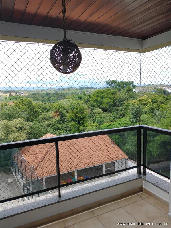 Foto 34 de 34 - Apartamento para aluguel em Vila Julieta