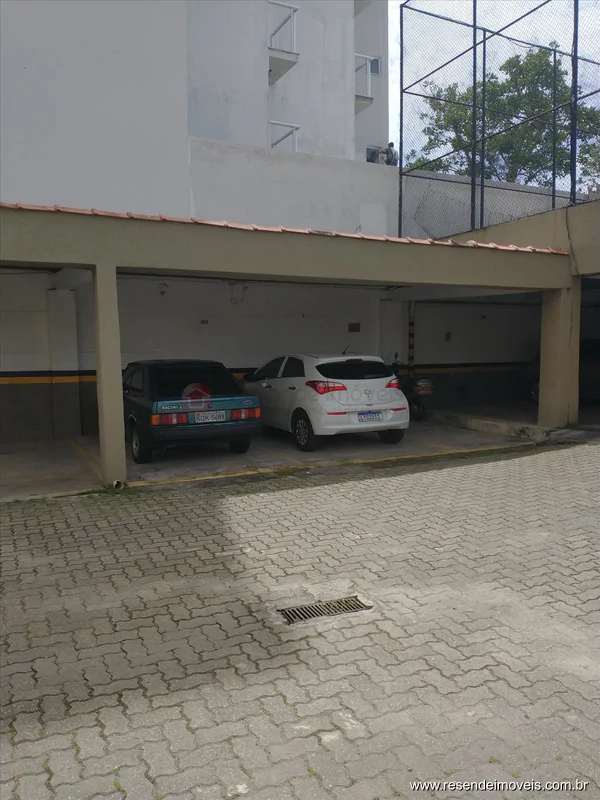 Foto 24 de 34 - Apartamento para aluguel em Vila Julieta