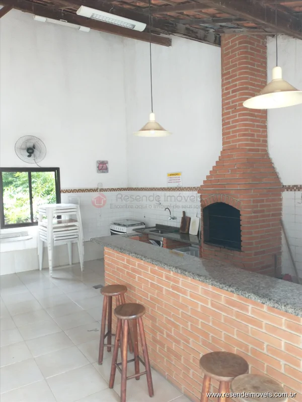 Foto 25 de 34 - Apartamento para aluguel em Vila Julieta