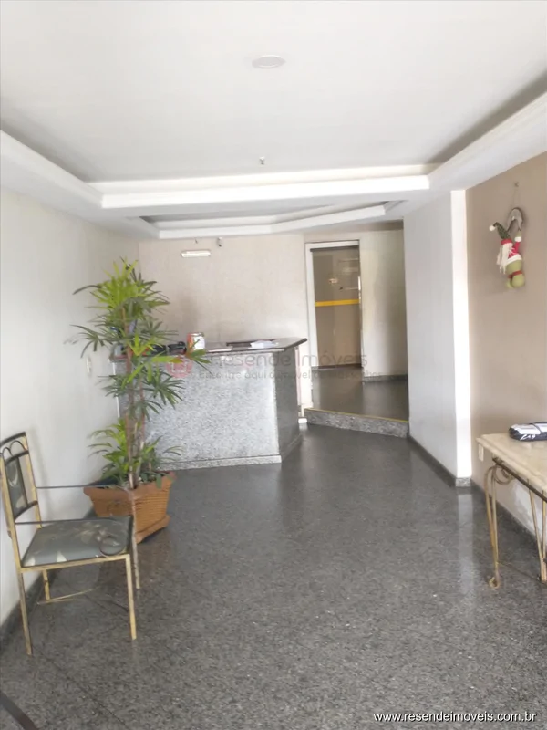 Foto 27 de 34 - Apartamento para aluguel em Vila Julieta