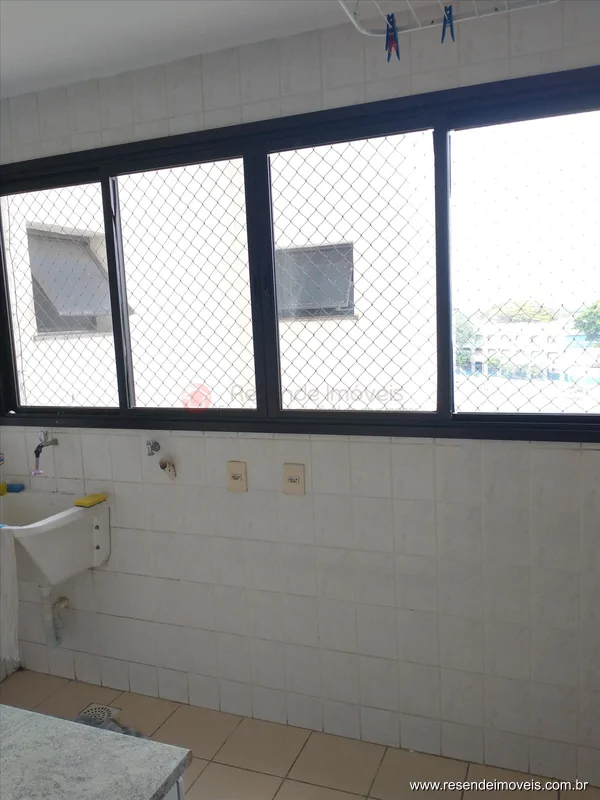 Foto 19 de 34 - Apartamento para aluguel em Vila Julieta