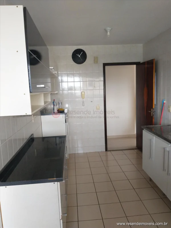 Foto 17 de 34 - Apartamento para aluguel em Vila Julieta