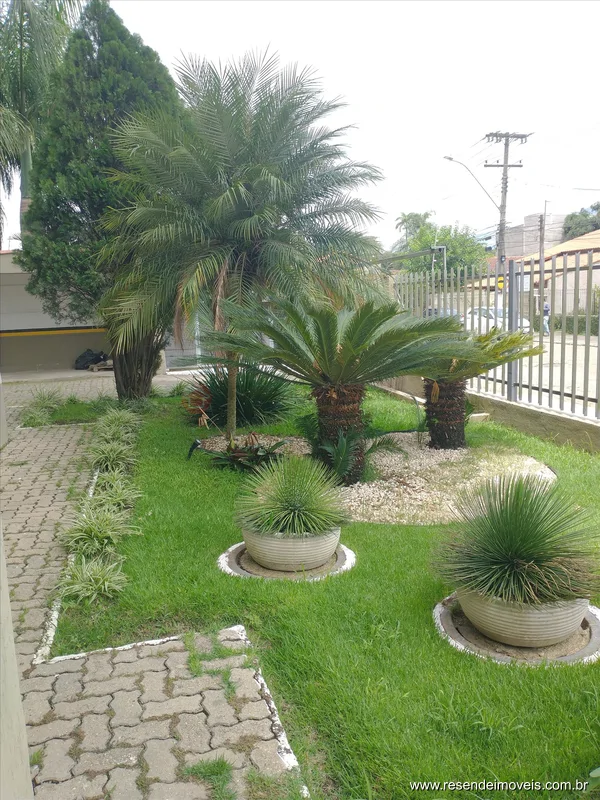 Foto 30 de 34 - Apartamento para aluguel em Vila Julieta