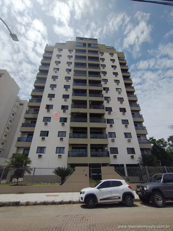 Foto 29 de 34 - Apartamento para aluguel em Vila Julieta