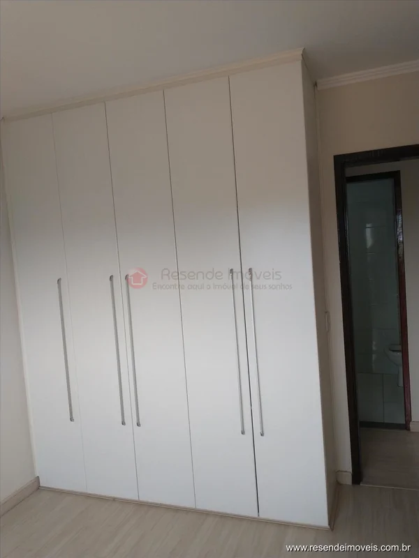 Foto 4 de 34 - Apartamento para aluguel em Vila Julieta