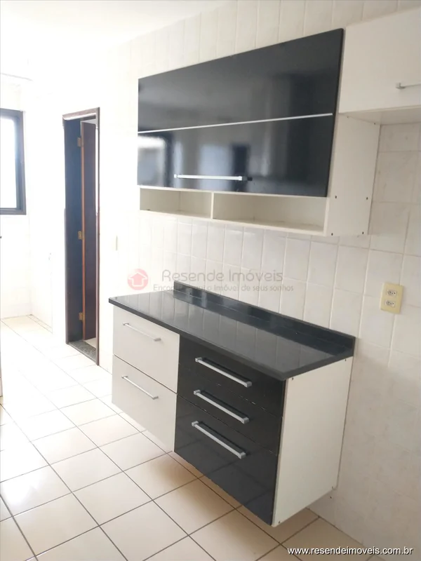 Foto 14 de 34 - Apartamento para aluguel em Vila Julieta