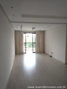 Apartamento para aluguel em Vila Julieta