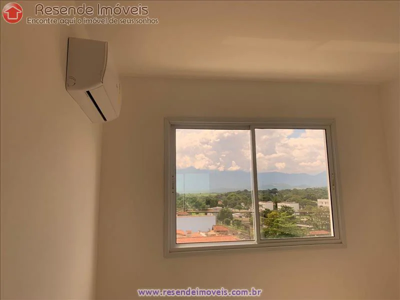 Foto 17 de 17 - Apartamento para aluguel em Jardim Tropical