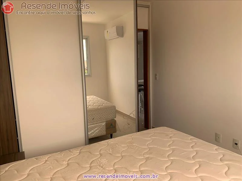 Foto 10 de 17 - Apartamento para aluguel em Jardim Tropical