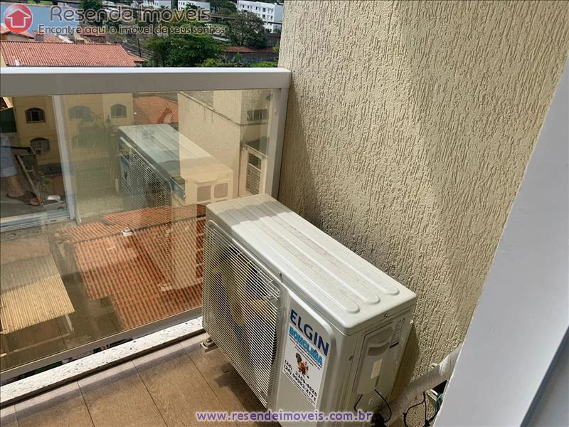 Foto 11 de 17 - Apartamento para aluguel em Jardim Tropical